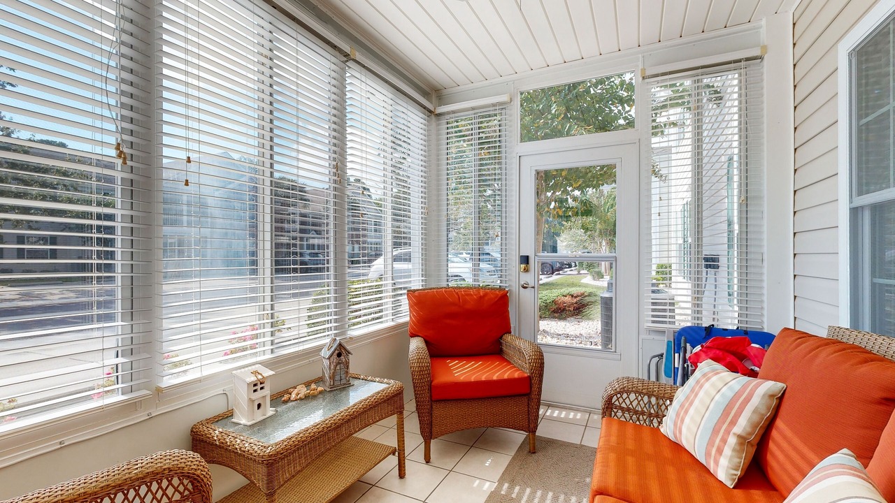 Photo of Livingroom in Murrells Inlet