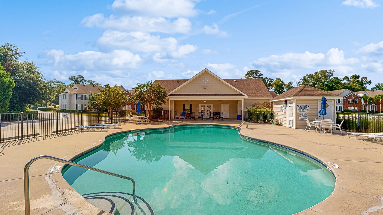 Photo of Outdoor in Murrells Inlet