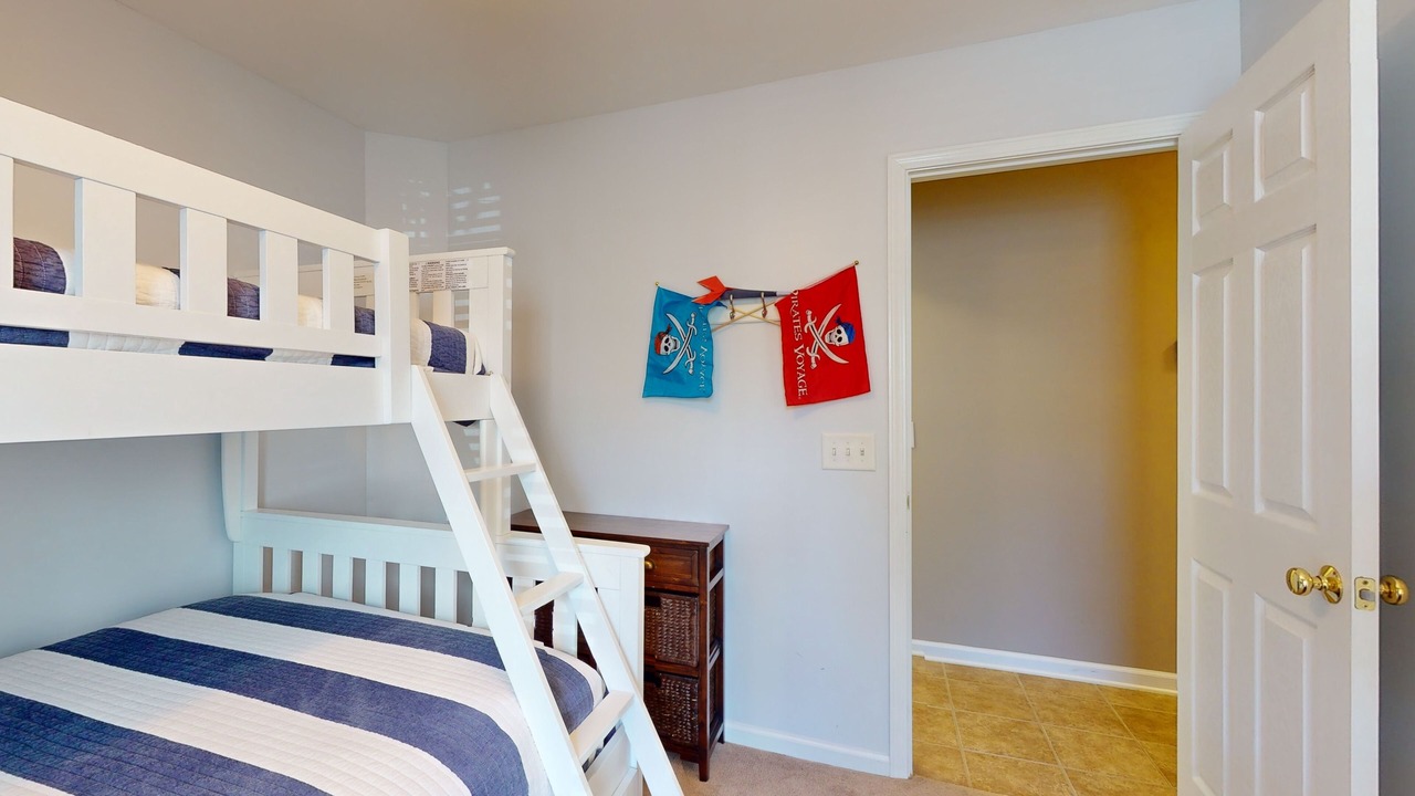 Photo of Bedroom in Murrells Inlet