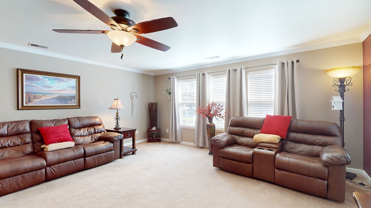 Photo of Livingroom in Murrells Inlet