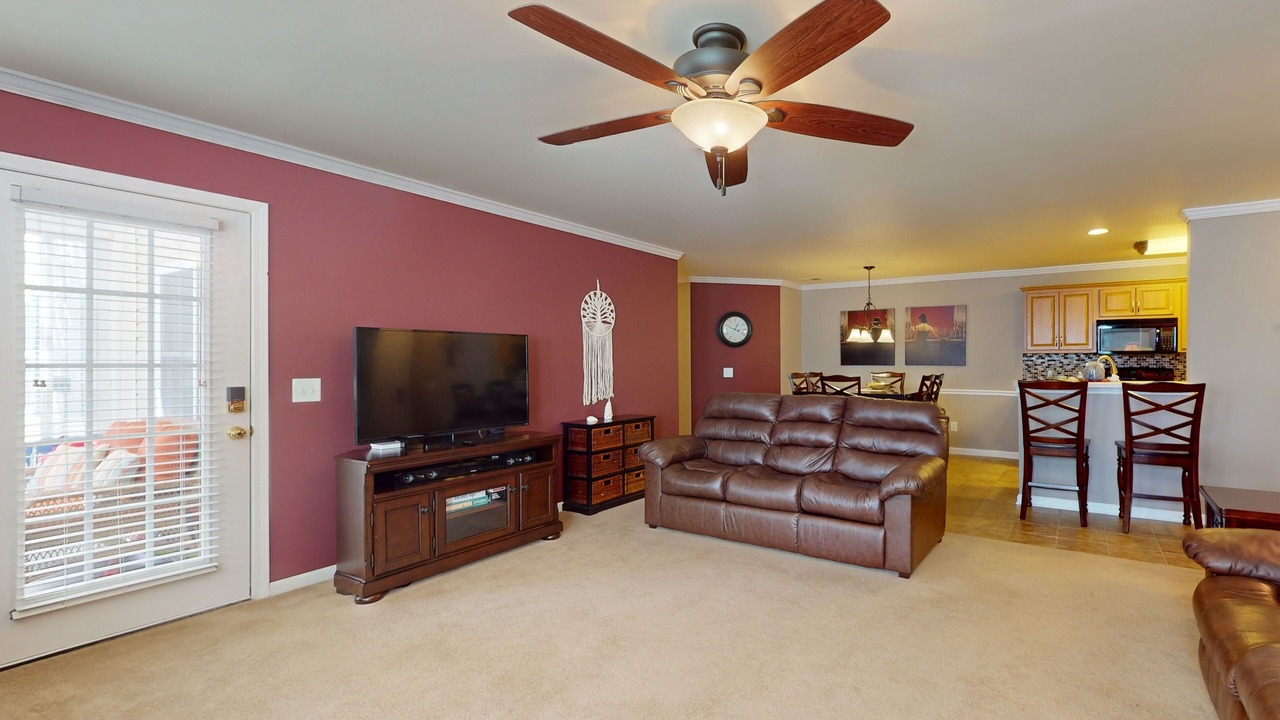 Photo of Livingroom in Murrells Inlet