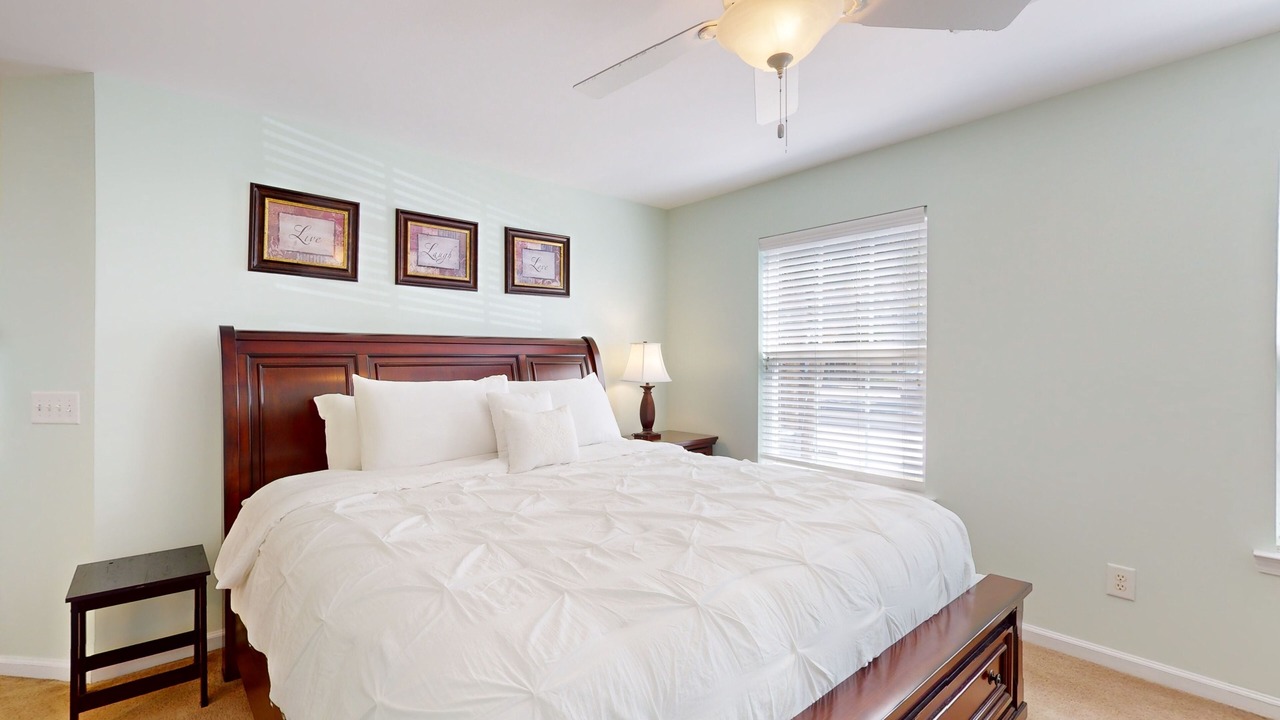 Photo of Bedroom in Murrells Inlet