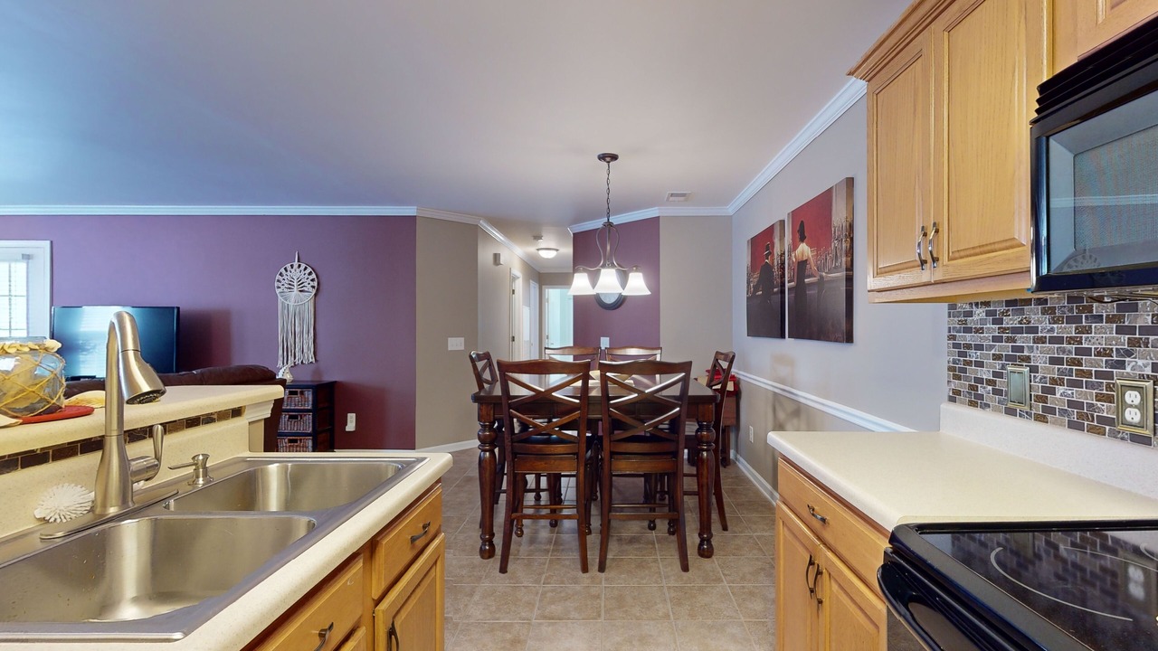 Photo of Kitchen in Murrells Inlet
