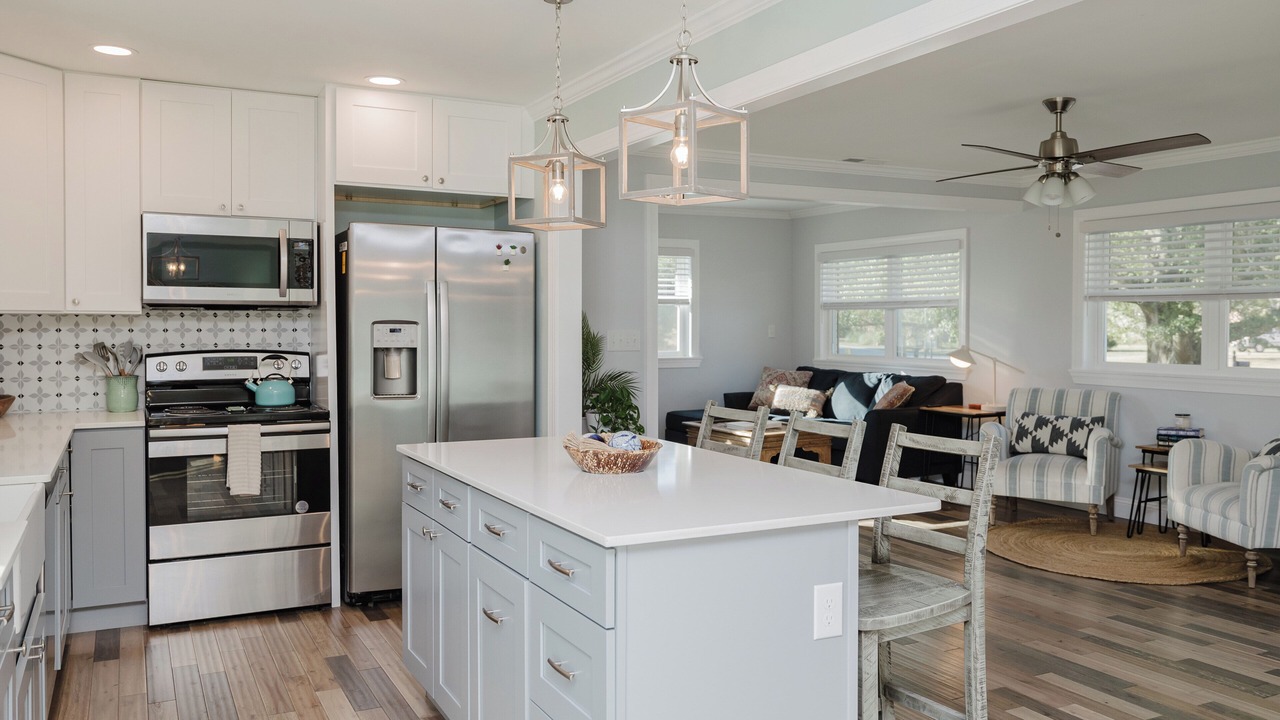 Photo of Kitchen in Wilmington