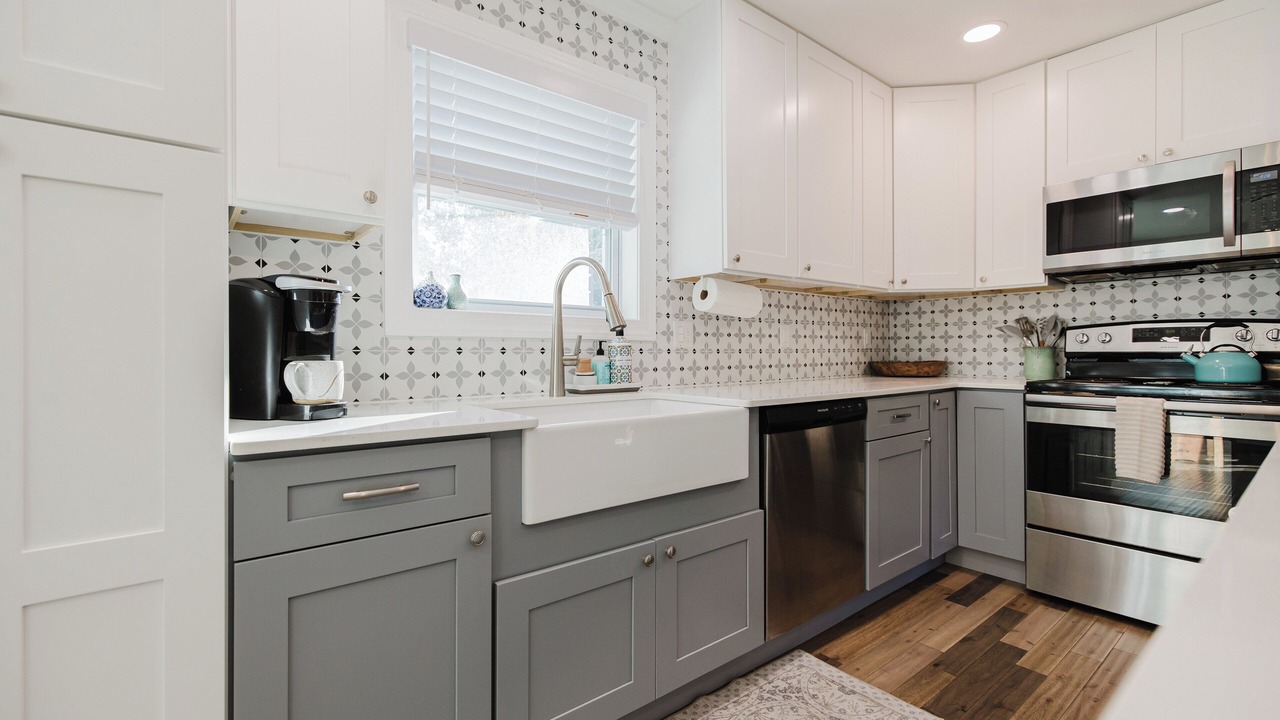 Photo of Kitchen in Wilmington