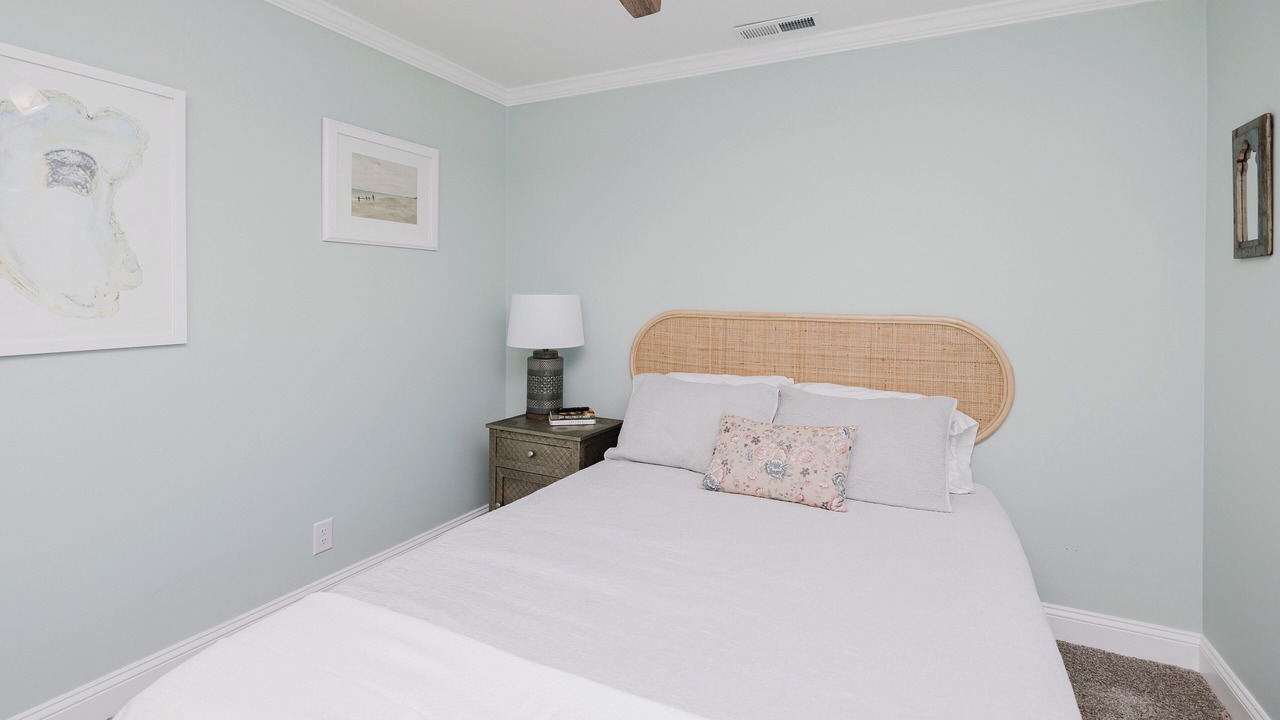 Photo of Bedroom in Wilmington