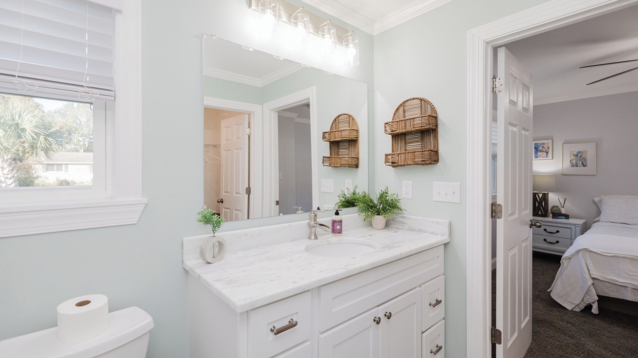 Photo of Bathroom in Wilmington