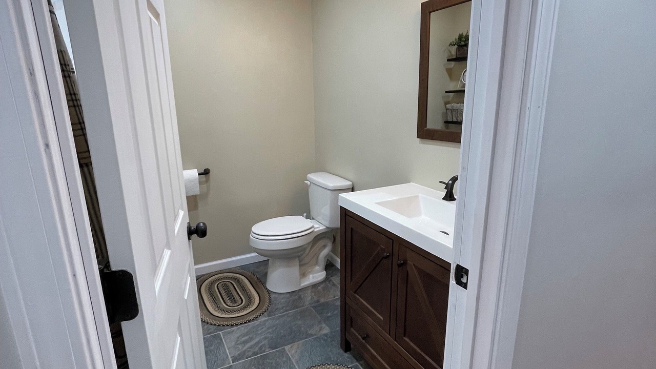 Photo of Bathroom in Edmond