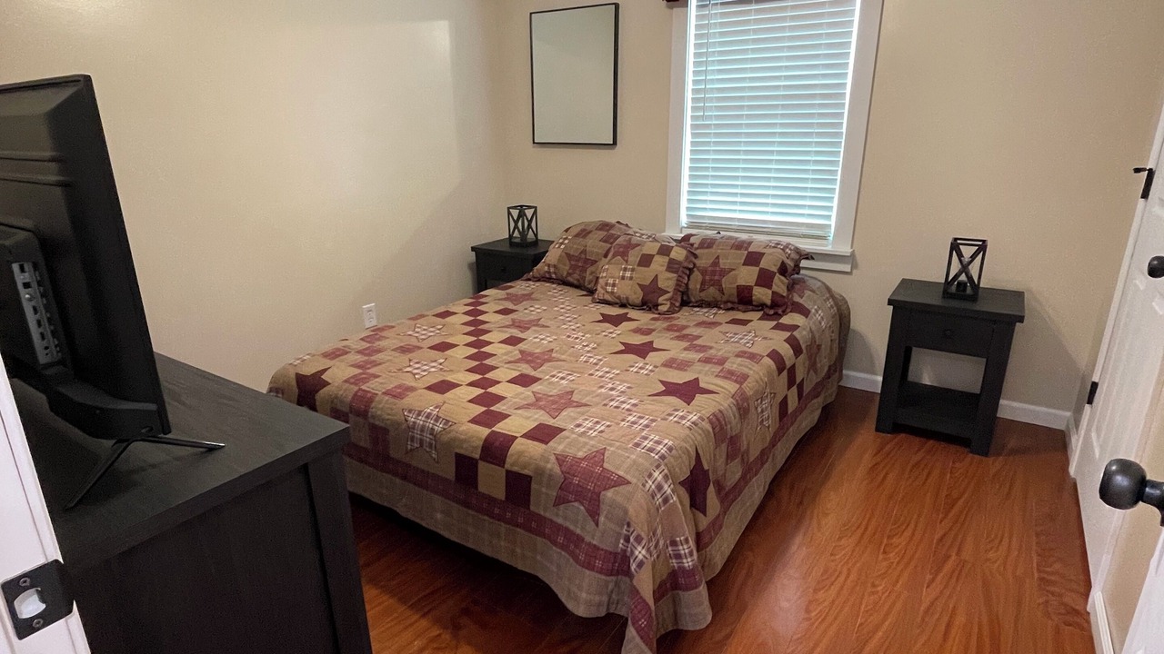 Photo of Bedroom in Edmond