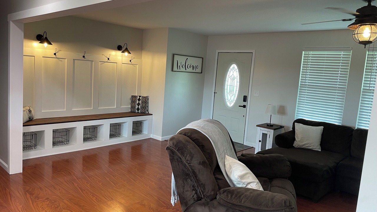 Photo of Livingroom in Edmond