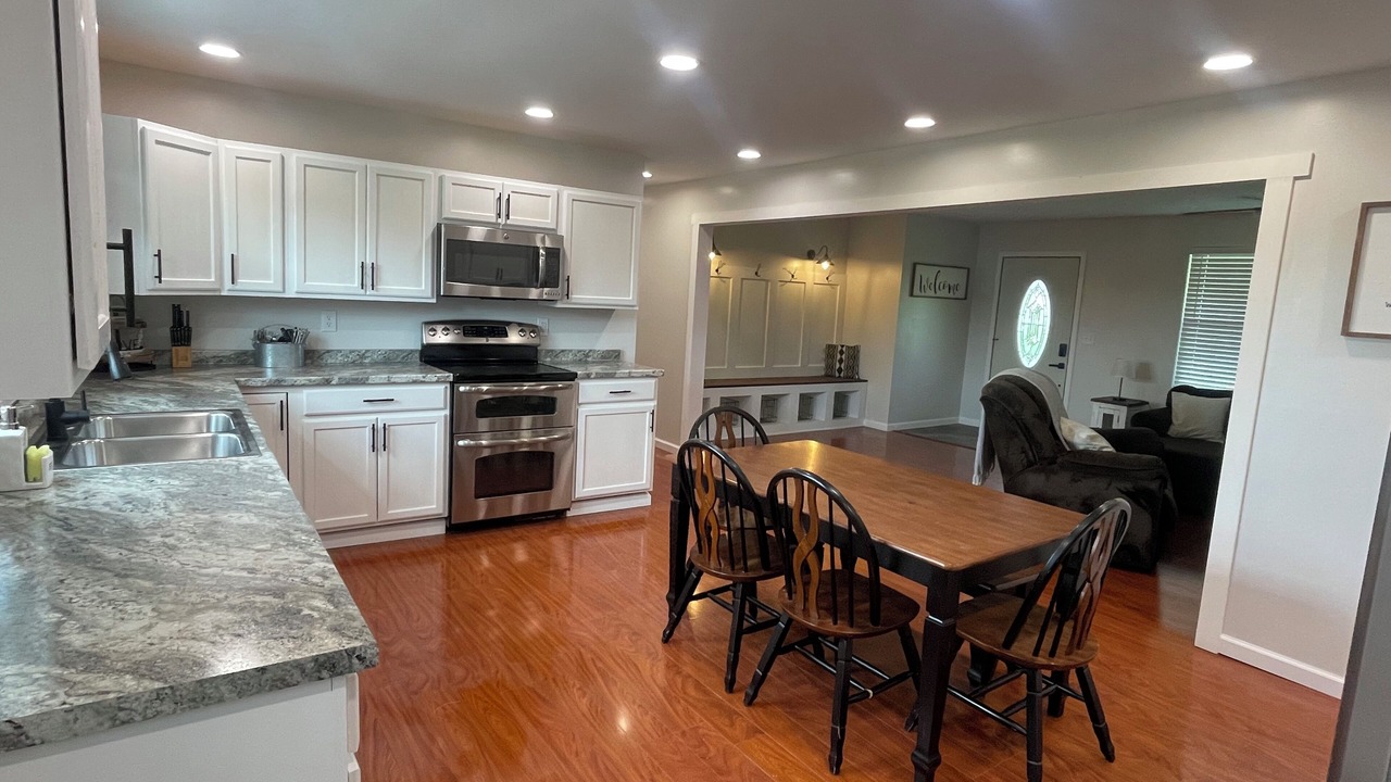 Photo of Kitchen in Edmond