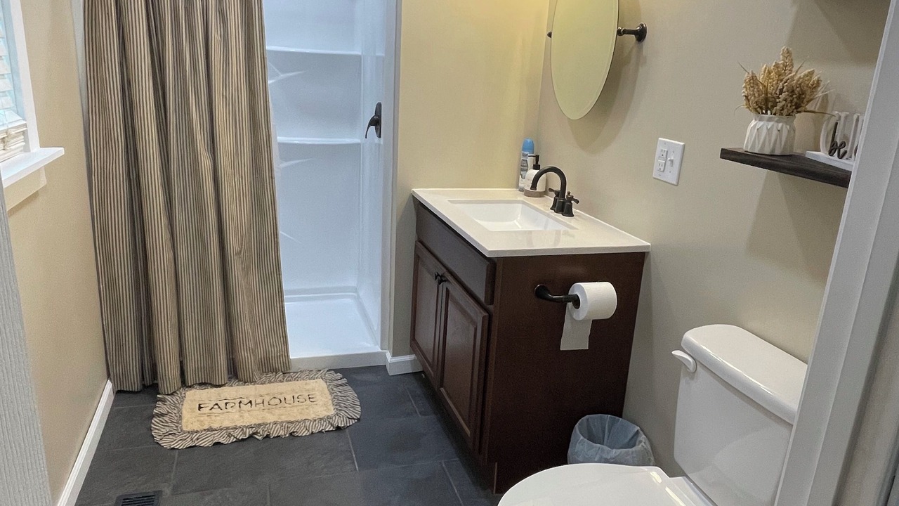 Photo of Bathroom in Edmond