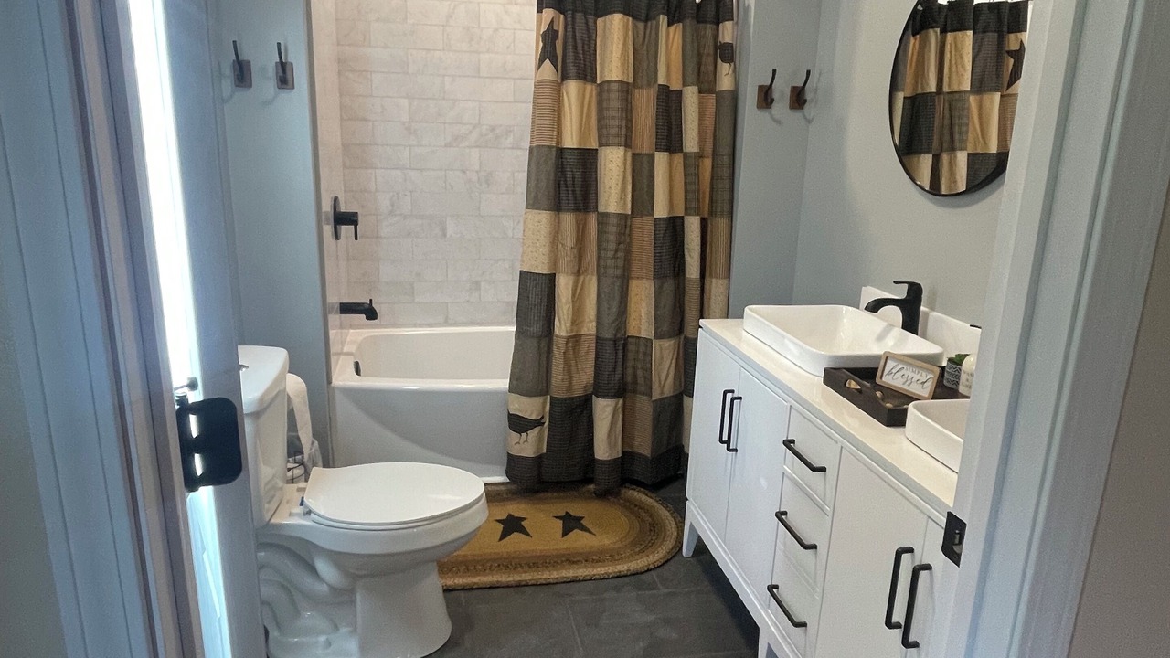 Photo of Bathroom in Edmond