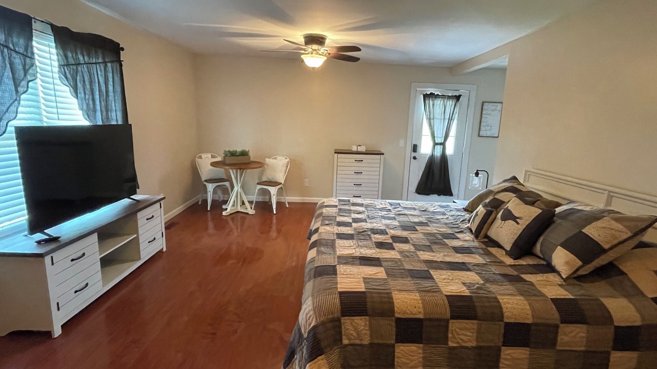 Photo of Bedroom in Edmond