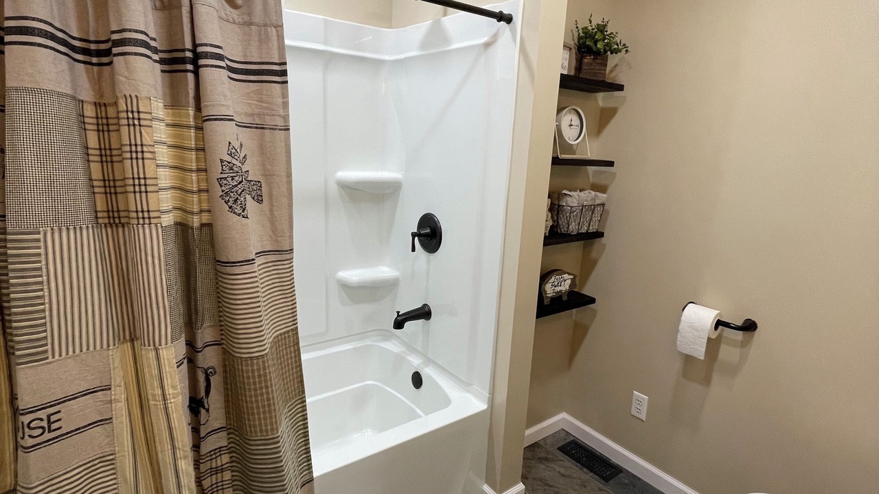 Photo of Bathroom in Edmond