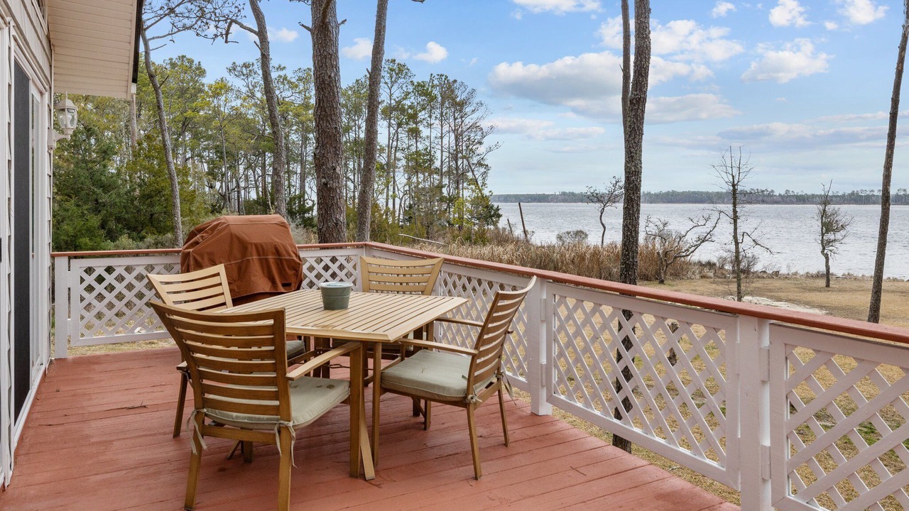 Photo of Outdoor in South River