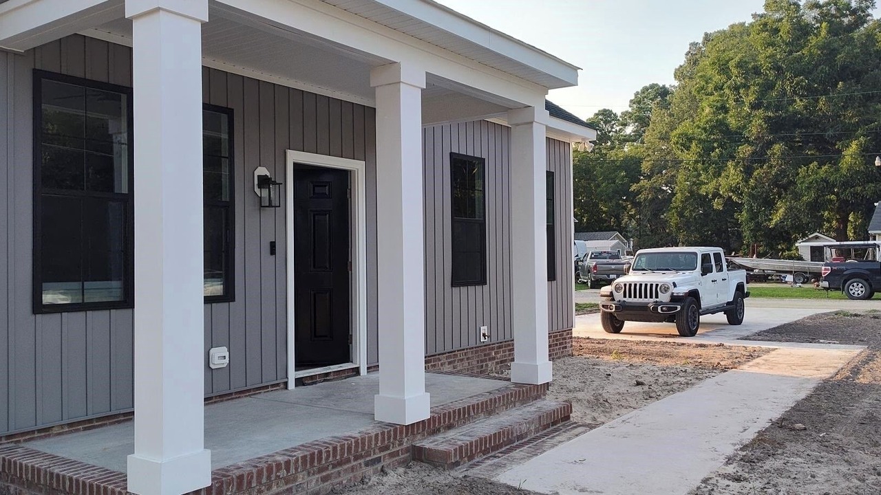 Photo of Outdoor in Elizabeth City