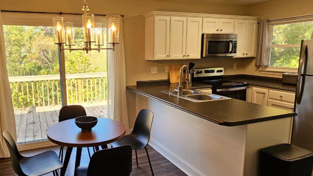 Photo of Kitchen in Greensboro