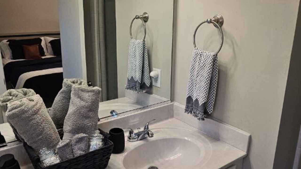 Photo of Bathroom in Greensboro