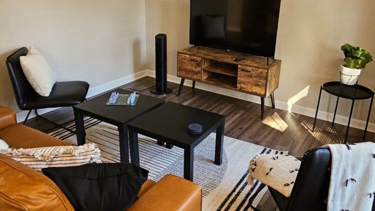 Photo of Livingroom in Greensboro