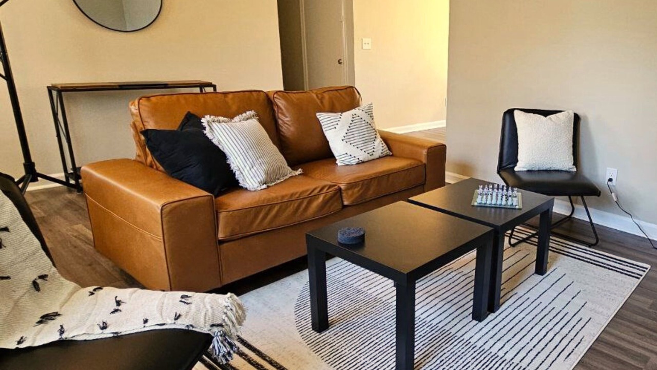 Photo of Livingroom in Greensboro