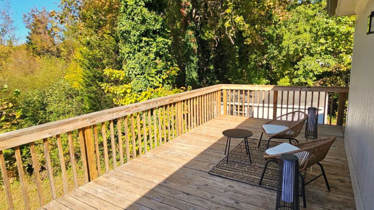 Photo of Outdoor in Greensboro