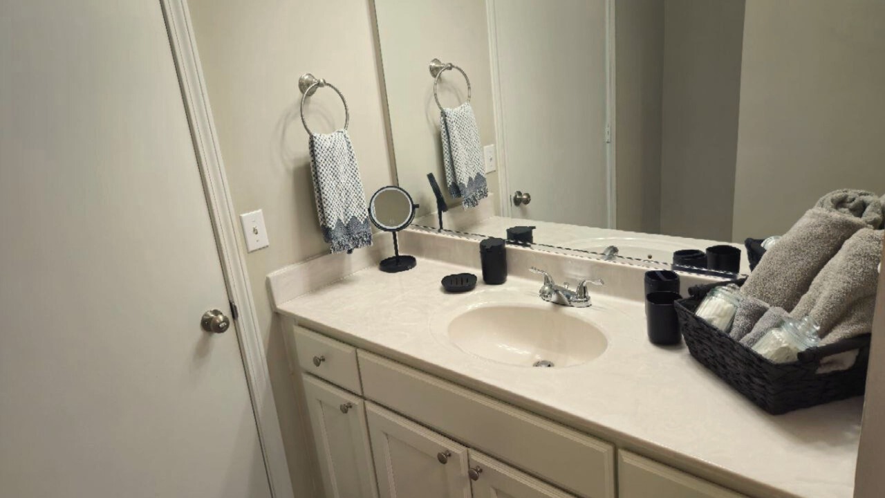 Photo of Bathroom in Greensboro