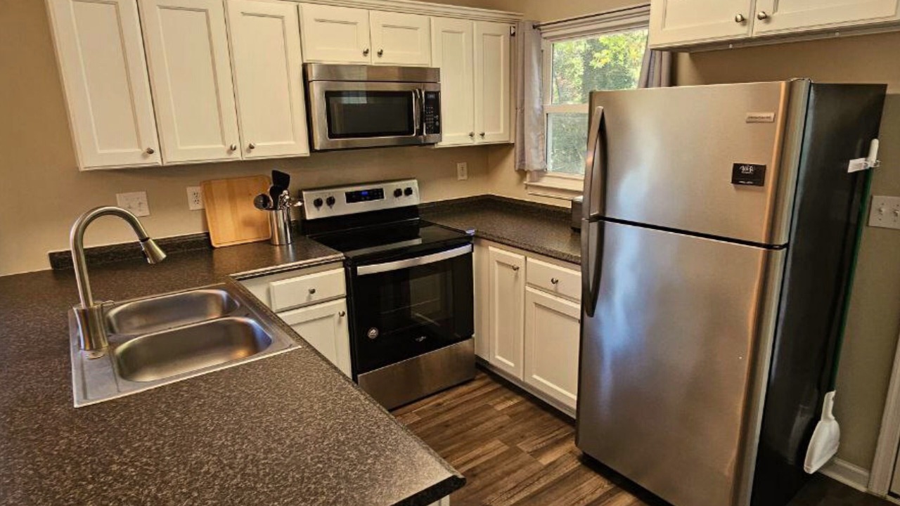 Photo of Kitchen in Greensboro