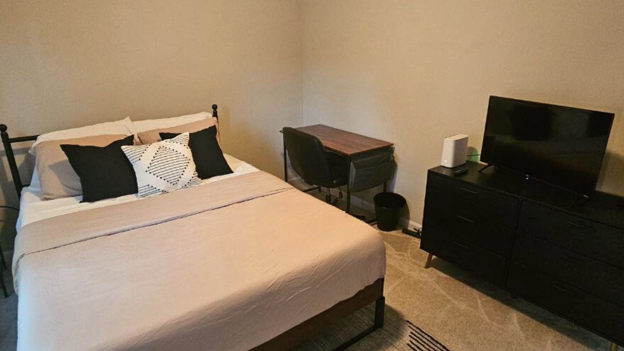 Photo of Bedroom in Greensboro