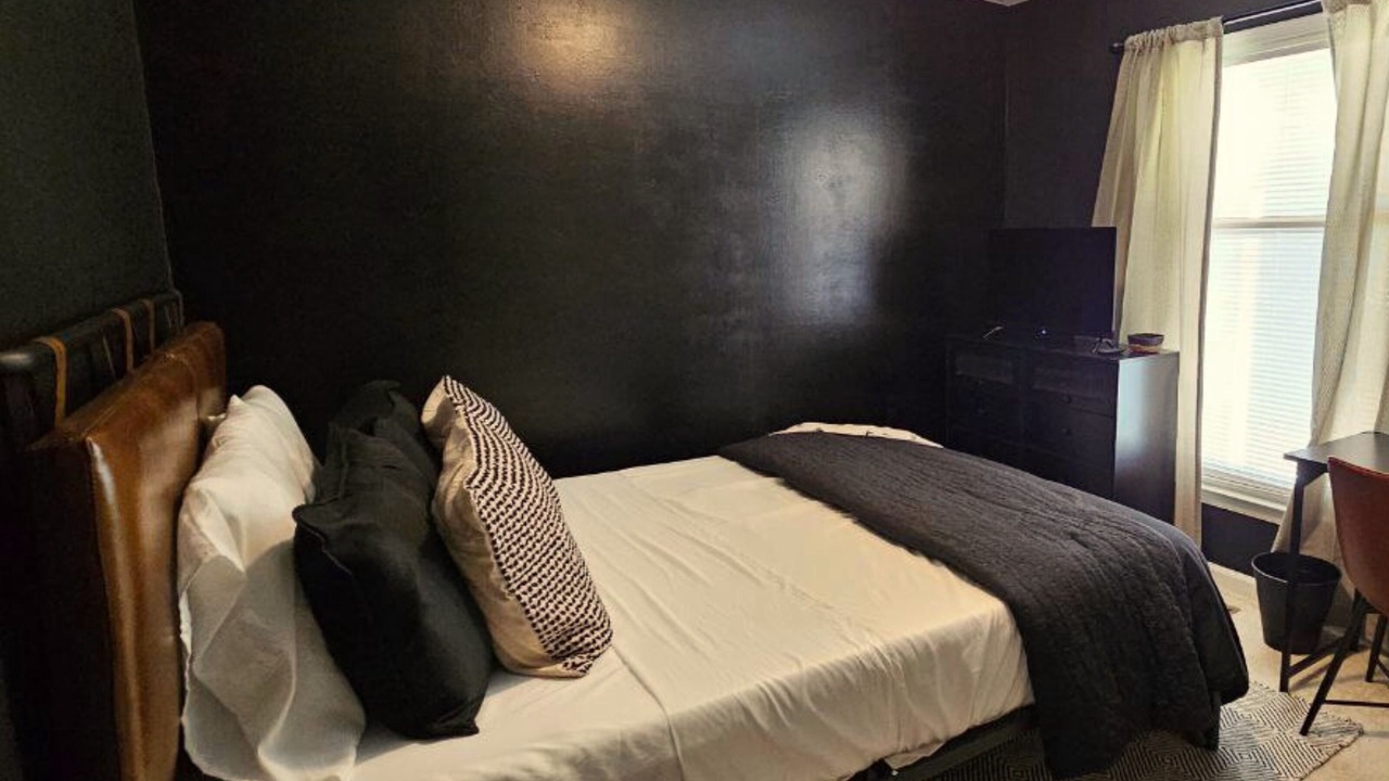 Photo of Bedroom in Greensboro