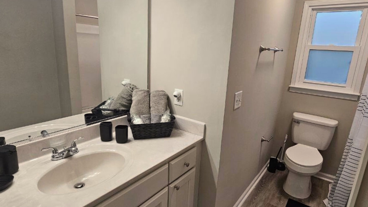 Photo of Bathroom in Greensboro