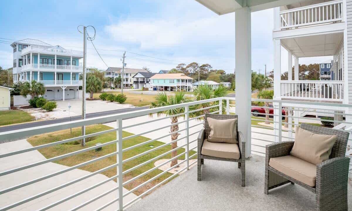 Photo of Outdoor in Wilmington Beach
