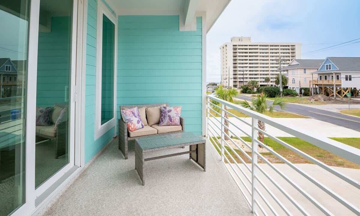 Photo of Outdoor in Wilmington Beach