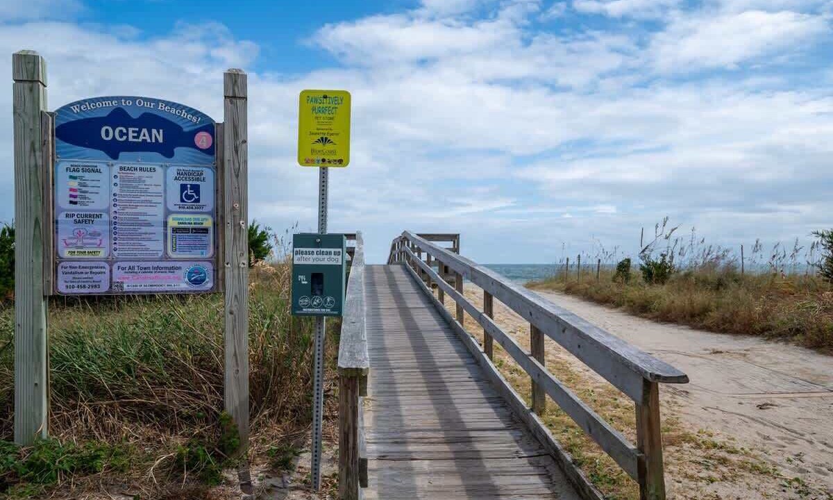 Photo of Others in Wilmington Beach