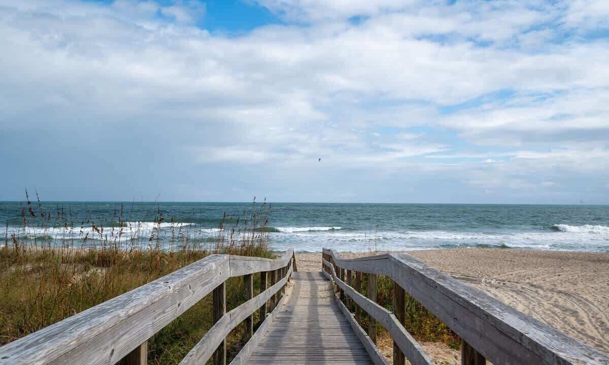 Photo of Others in Wilmington Beach