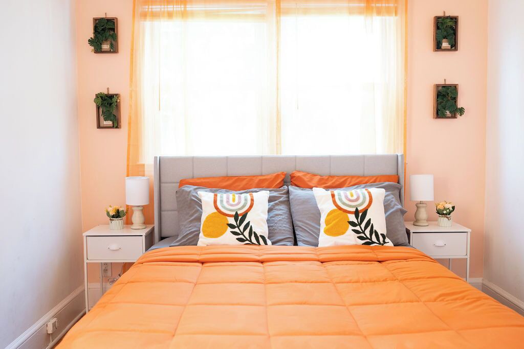 Photo of Bedroom in Greensboro