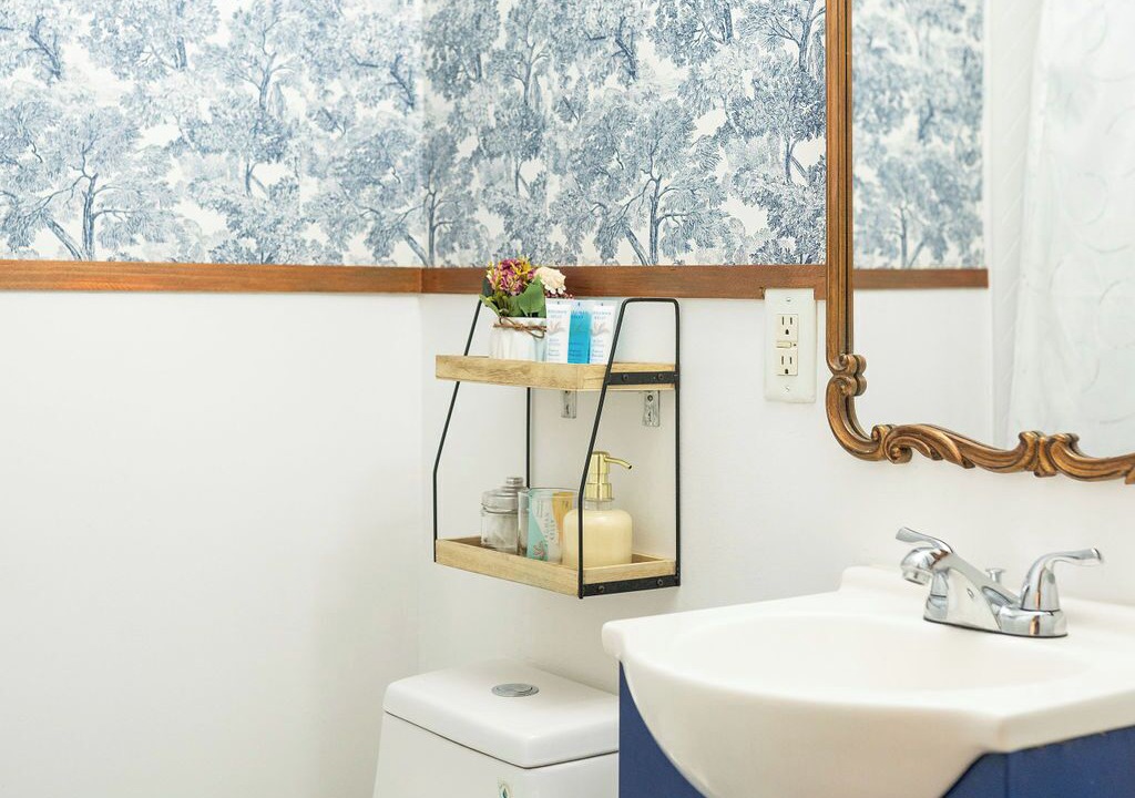 Photo of Bathroom in Greensboro