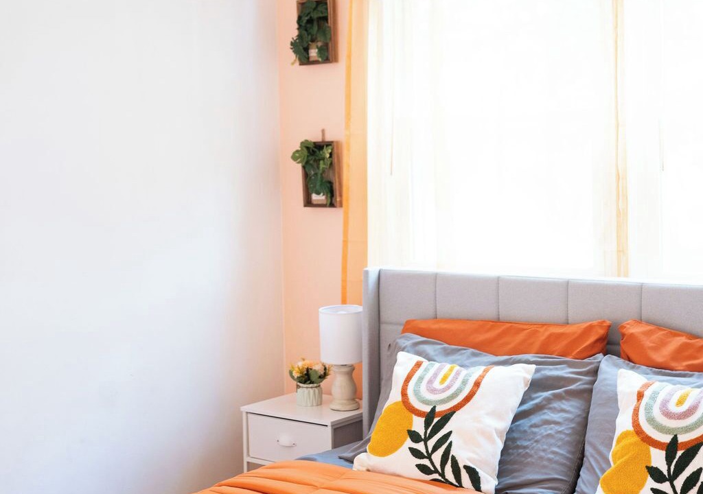 Photo of Bedroom in Greensboro
