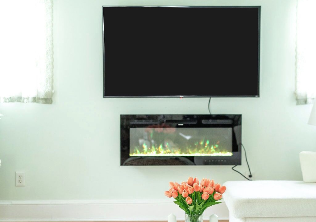 Photo of Livingroom in Greensboro