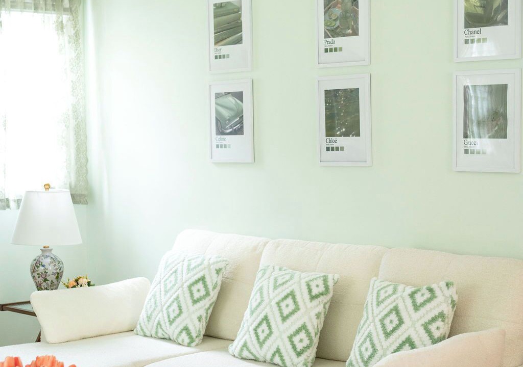 Photo of Livingroom in Greensboro