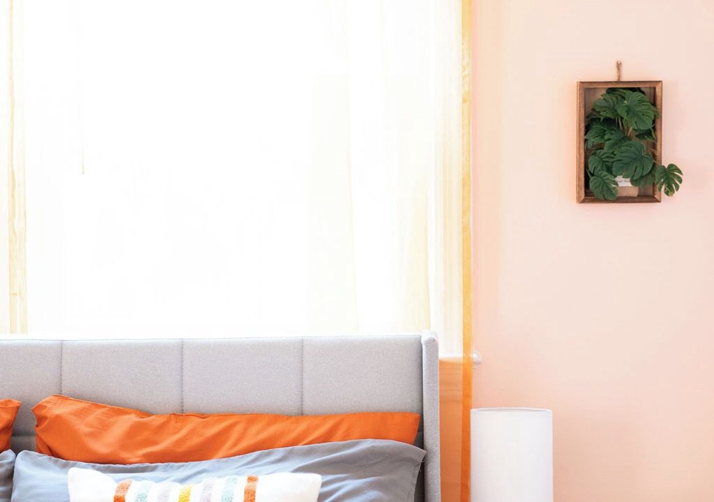 Photo of Bedroom in Greensboro