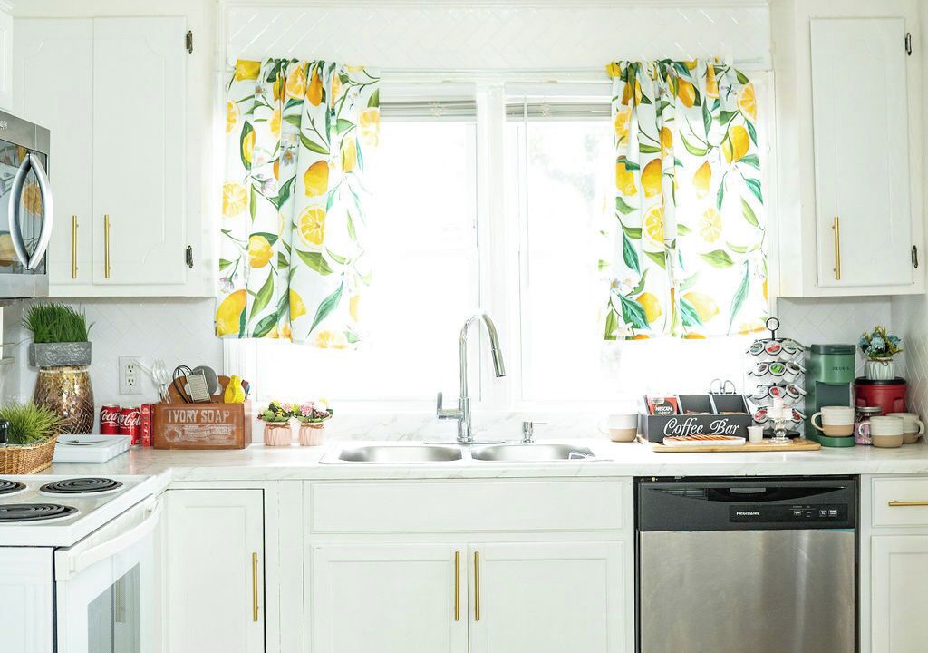 Photo of Kitchen in Greensboro
