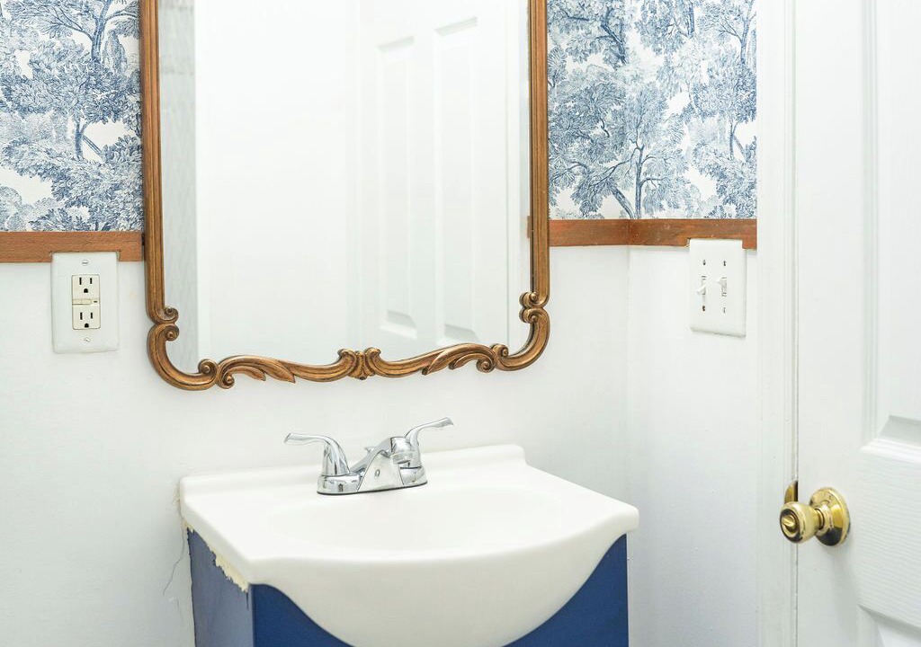 Photo of Bathroom in Greensboro