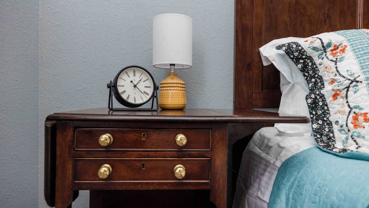 Photo of Bedroom in Mosby