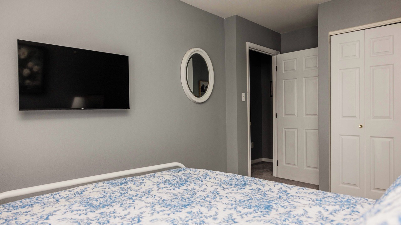 Photo of Bedroom in Mosby