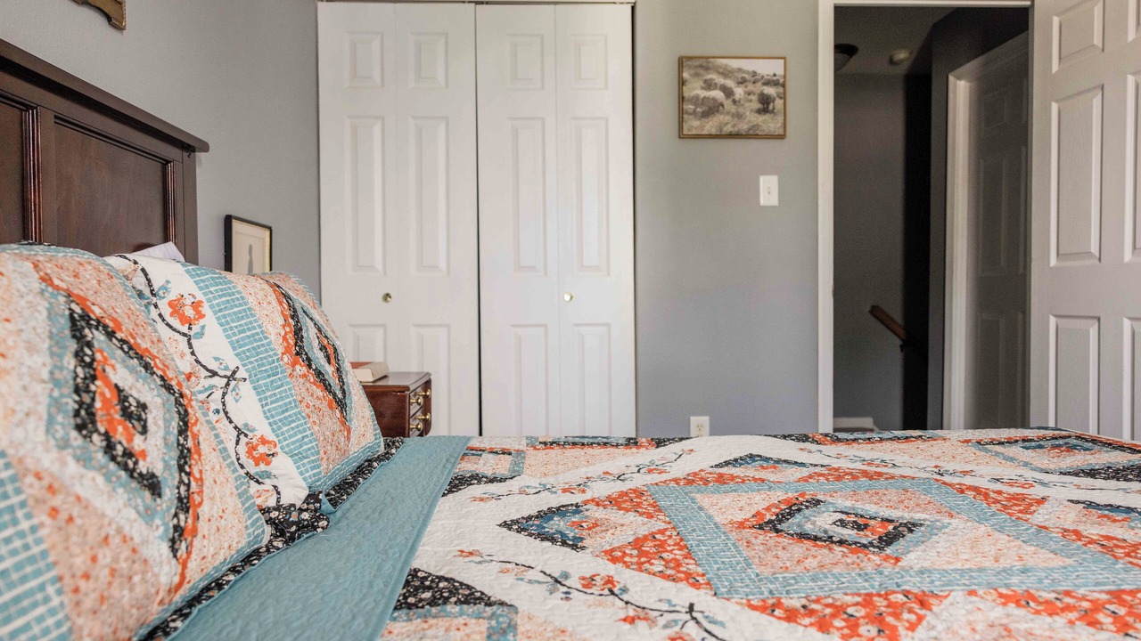 Photo of Bedroom in Mosby