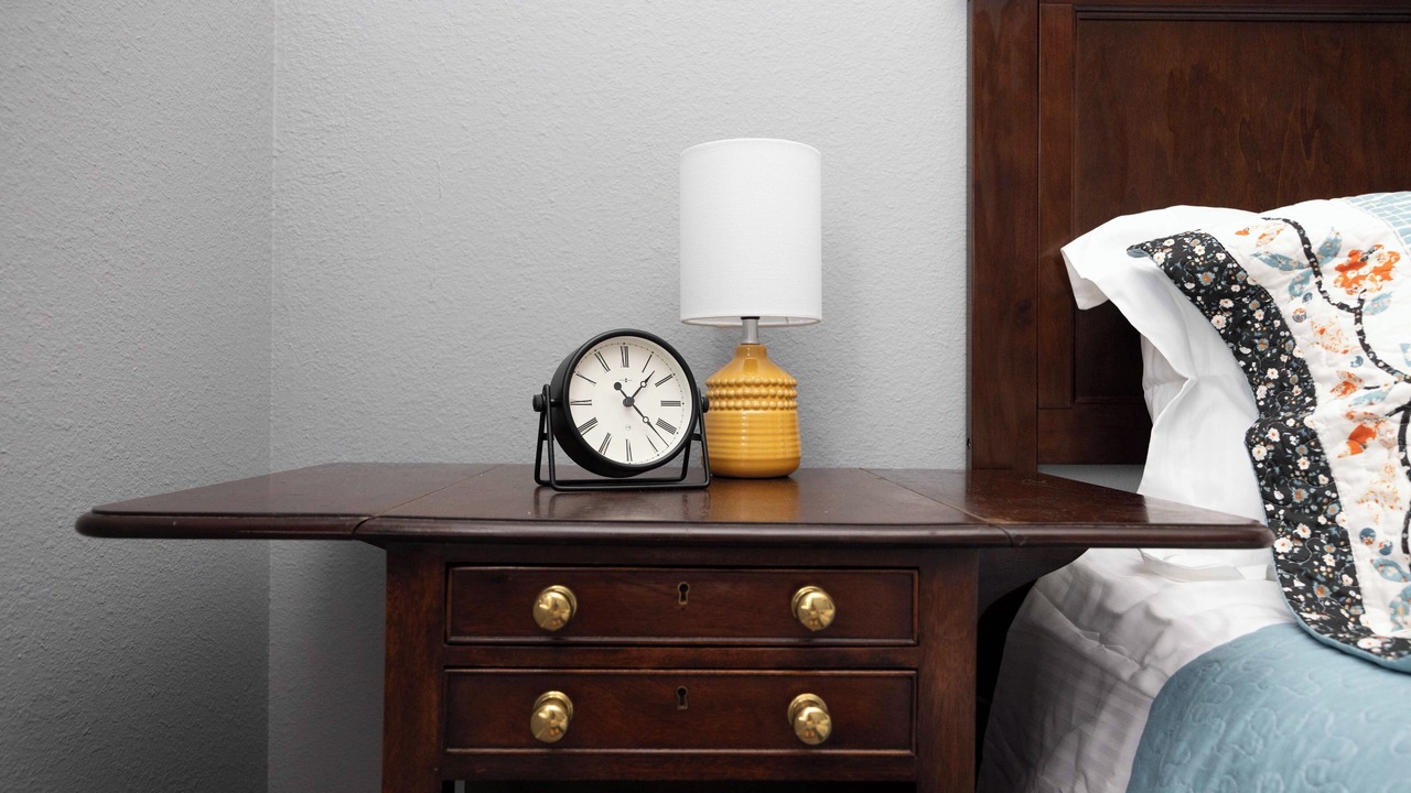 Photo of Bedroom in Mosby