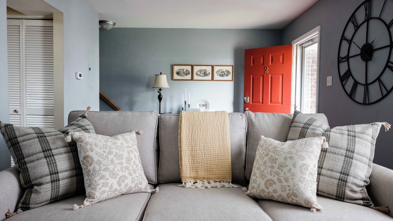 Photo of Livingroom in Mosby