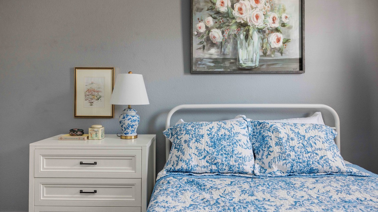 Photo of Bedroom in Mosby