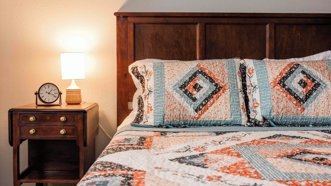 Photo of Bedroom in Mosby